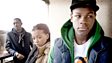 John Boyega on portraying Shakilus Townsend