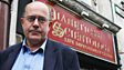John Sweeney revisits the Church of Scientology 