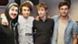 Matt meets The Midnight Beast