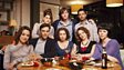 Reunited on the BBC TV Blog
