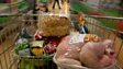 Growth of the 'big four' supermarkets