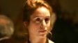 CHARACTER PROFILES: ANNE TAYLOR / WESTON (JODHI MAY)