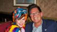 Alan chats to Paloma Faith