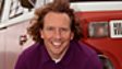 Martin Dorey on the BBC Food blog
