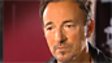 BBC News: Bruce Springsteen talks to the BBC about songwriting