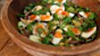 Salade niçoise