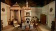 Go inside Queen Mary’s Dolls’ House