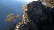 Australia's outback fortresses