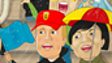 Games: German Formula One quiz