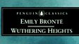 Wuthering Heights by Emily Bronte (1847)