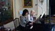 Noriko Ogawa and Susan Tomes 