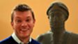 Biography: Richard Miles