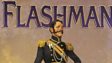 Flashman by George MacDonald Fraser (1969)