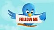 If you tweet, follow us on Twitter