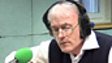 Seán Donnelly Performs On The Show