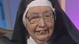 Sister Wendy Beckett 