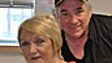 Philomena Begley on the Hugo Duncan Show