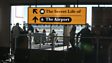 Other ‘Secret Life…’ series: ‘The Secret Life of the Airport’