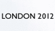 London 2012 homepage
