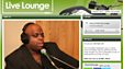 Cee Lo in the Radio 1 Live Lounge