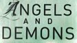 Angels and Demons by Dan Brown (2000)