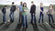 SERIES 1 RECAP