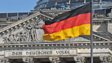 East and West German Women 