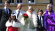 WEDDING :: STALEY FAMILY