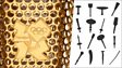 Feature: Olympic torch design