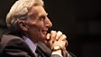 About Professor Martin Rees