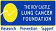 The Roy Castle Lung Cancer Foundation 