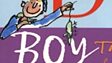 Boy by Roald Dahl (1984)