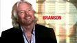 Sir Richard Branson