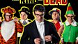 THE KING IS DEAD ON BBC THREE BLOG