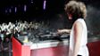 Sonar 2012 gallery