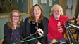 Beth Nielsen Chapman and friends
