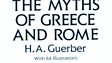 The Myths of Greece and Rome by H. A. Guerber (1893)