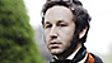 William Rackham - Played by Chris O'Dowd