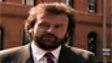Ivan Little trying to say “phenomenon”  UTV
