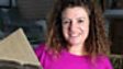 Profile: Lucia Scalisi