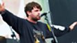 Lower Than Atlantis Live at Download Festival