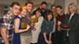 Check out pics of Fearne's Student House tour