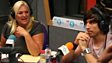 Show 4: Vanessa Feltz & Russell Kane