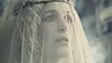 Gillian Anderson on falling in love with Miss Havisham