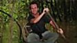 Bruce Parry's favourite moments