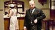 Adrian Scarborough on playing Mr Pritchard