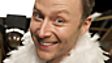 Limmy Interview