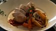 Different Dinner from Brian McDermott
