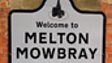 MELTON MOWBRAY