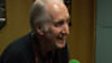 George Hamilton IV in the studio